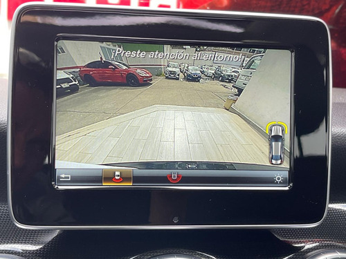 Mercedes-Benz Clase CLA 1.6 200 Cgi Sport At