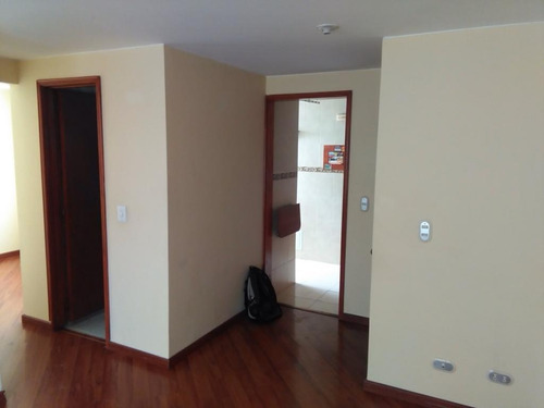 Imagen 13 de 15 de Apartamento En Venta En Bogota Victoria Norte