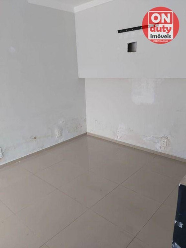 Imagem 22 de 30 de Sobrado Com 4 Dormitórios À Venda, 230 M² Por R$ 1.600.000,00 - Pompéia - Santos/sp - So0637