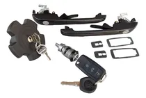 Comprar Saveiro Quadrada Chave Canivete Maçanetas\u002Fcilindro\u002Ftampa T 