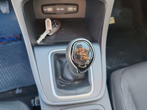 Hyundai Creta Su2id 1.5 Mt Plus 2024