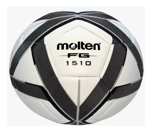 Balon Molten Futbol Forza Laminado F4g1510 #4 