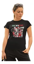 Comprar Playera Estampada Regalo Fiestas Patria Viva México Mexicana