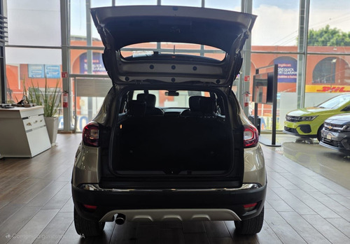 Renault Captur 2.0 Iconic Piel At