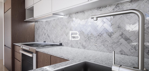 Preventa Penthouse En Agua 9 - Vía Cumbres
