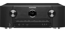 Comprar Receptor Dolby Atmos Vision Heos Marantz Sr6015 9.2 8k Earc