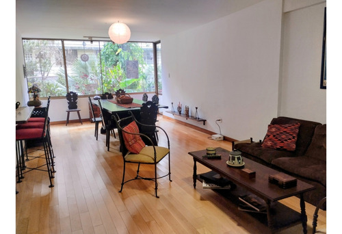Alquilo Apartamento 110 Mts2 Los Chaguaramos 9143