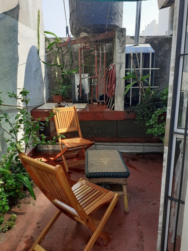 Imagen 7 de 30 de Nuevo Valor....ph 3 Ambientes Con Hermoso Patio Semicubierto - Excelente Estado
