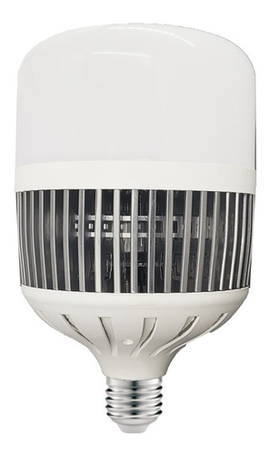 Lampara Foco 100w Alta Potencia Galponera Led E40 High Power