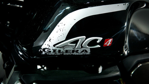Imagen 17 de 21 de Gilera Ac4 250 - Ac 4 - Voge - Cafe Racer