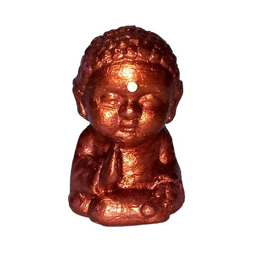 Mini Buda Bebe De La Armonia