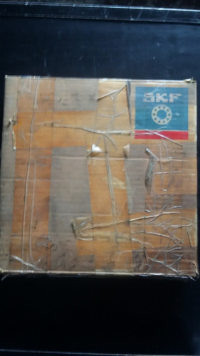 Imagem 2 de 2 de Rolamento Axial 51138 - Skf - 190x240x37