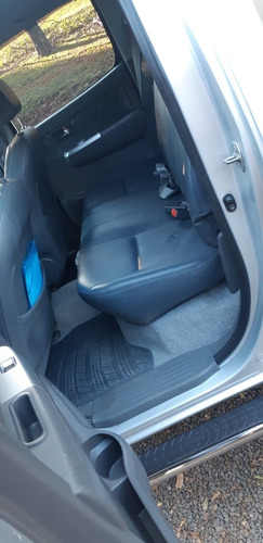 Toyota Hilux 2014 3.0 Srv Top Cab. Dupla 4x4 Aut. 4p