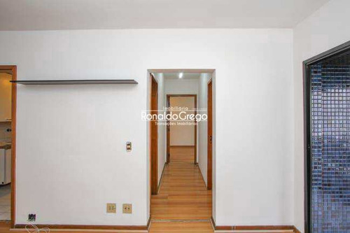 Imagem 25 de 30 de Apartamento Venda/locação, 2 Dorms, Bela Vista, Sp - R$ 837 Mil - V5645