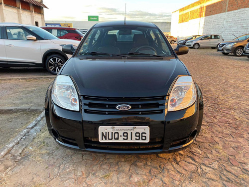 Imagem 3 de 10 de Ford Ka 2011 1.0 Flex 3p