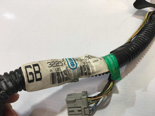 Comando Controle Ar Condicionado Honda Civic Lx 1995 C543 (Usado)