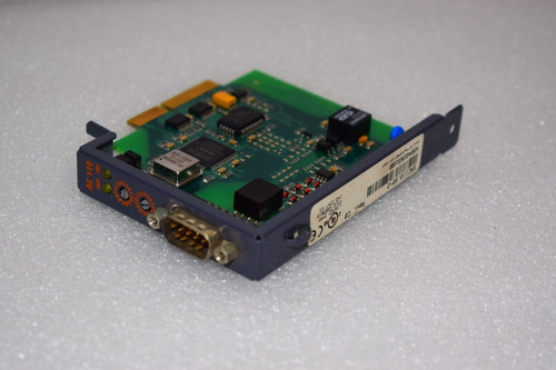 Acopos B&r Plug-in Module Can Interface 8ac110.60-2