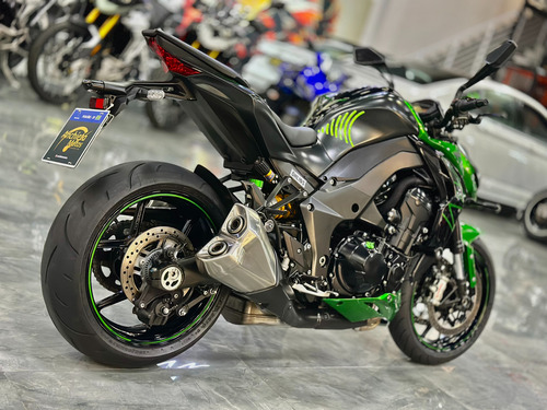 Kawasaki Z1000 R Edition Ano 2022