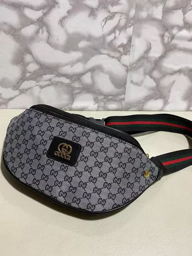 Cangurera Louis Vuitton Hombre