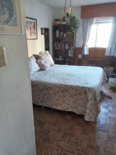 Prado, 3 Dormitorios, Baño Nuevo Y Cochera, Piso 10!