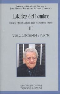 Libro Edades Del Hombre Iii