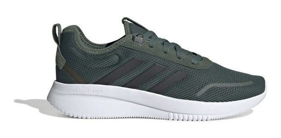 Inducir carne con tiempo Tenis Adidas Cloudfoam Hombre | MercadoLibre 📦