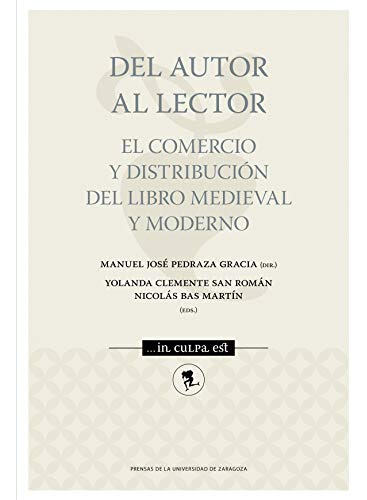 Del Autor Al Lector El Comercio Y Dustribucion Del Libro Med