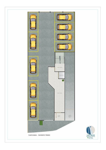 Imagem 8 de 8 de Apartamento - Santa Clara - Ref: 5436 - V-anp5436
