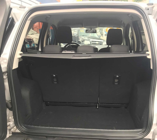 Imagem 2 de 14 de Ford Ecosport 2019 1.5 Se Flex Aut. 5p