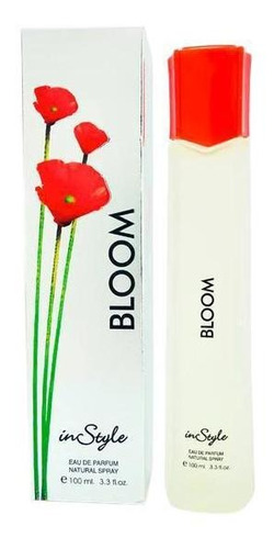 Perfume Feminino Bloom Edp 100 Ml