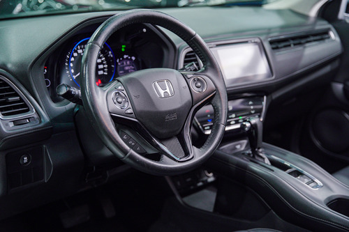 Honda HR-V HR-V EXL 1.8 FLEXONE 16V 5P AUT.