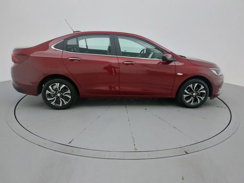 Chevrolet Onix 1.0 TURBO FLEX PLUS PREMIER AUTOMÁTICO