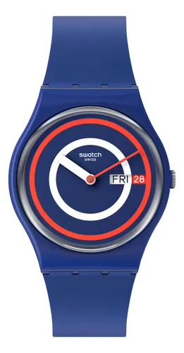 Relojes swatch 2019 new arrivals