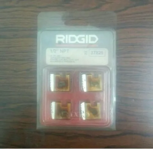 comprar Dado Para Terraja 1\u002F2 Npt Ridgid