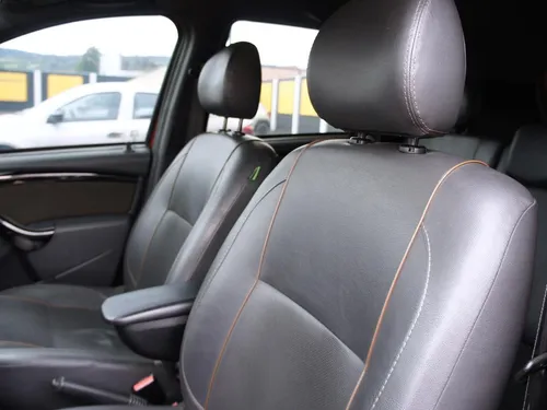 Renault Duster Intens Mt 1.6 Ebq068