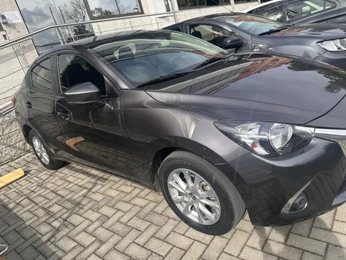 Mazda 2 1.5 Grand Touring
