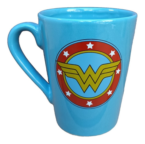 Taza Super Heroes