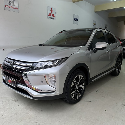 Mitsubishi Eclipse Cross 1.5 MIVEC TURBO GASOLINA HPE-S CVT