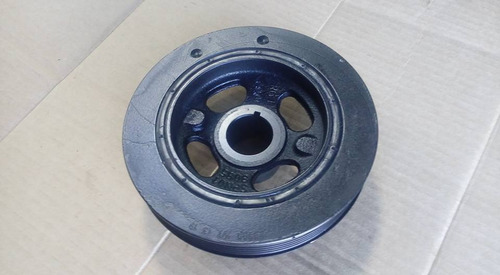 Polea Damper Jeep Compass 2.0 Lts 2007 -- 2012 (Usado)