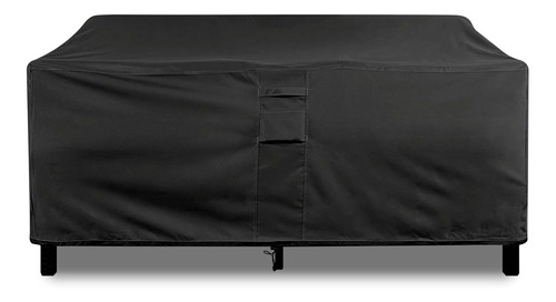 Khomo Gear Ger-1078 Funda Para Sofá O Patio Impermeable Resi