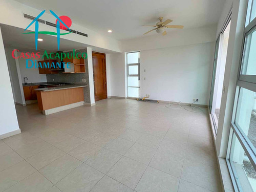 Cad Mayan Lakes Mt2 402. Terraza Con Vista A Las Áreas Comunes.