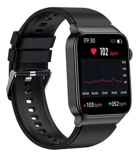 Smart Watch Health Monitoring 7 * 24 Heart Rate Monitor...