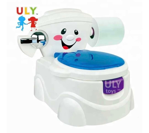 Imagen 2 de 6 de Vasenilla Corona Musical Tipo Baño Para Bebe