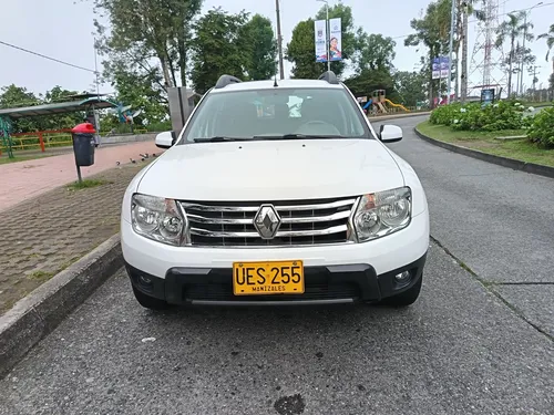 Renault Duster 2.0 Dynamique 4X2 At