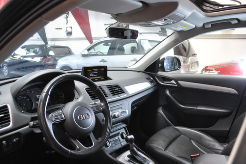 Audi Q3 Q3 1.4 TFSI Ambiente S Tronic