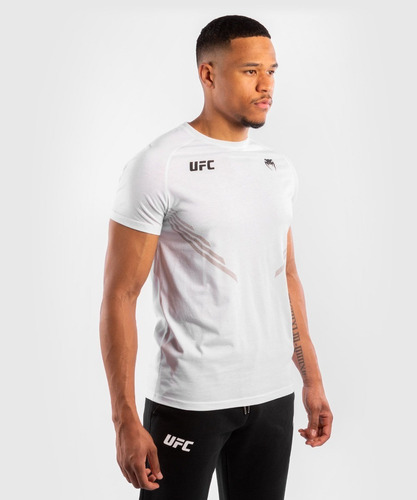 Venum Polera Ufc Replica Hombre