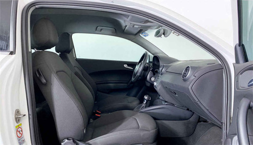 Imagen 9 de 15 de 110054 - Audi A1 2017 Con Garantía