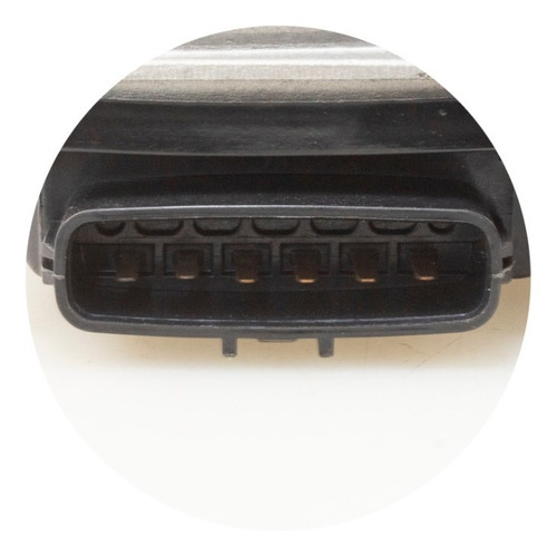Cuerpo Aceleracion Etb Toyota Corolla / Rav4 / Matrix