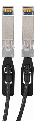 Cable De Transmisión Aiq-yp19020 Qsfp28-2qsfp28-cu1m Single