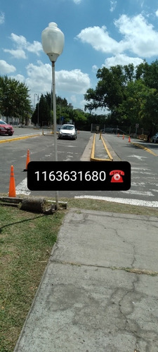 Imagen 5 de 5 de Alquiler De Auto Para Examen Del Registro De Conducir